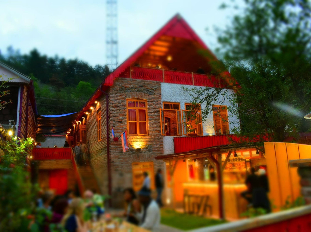 Carahunge Dilijan