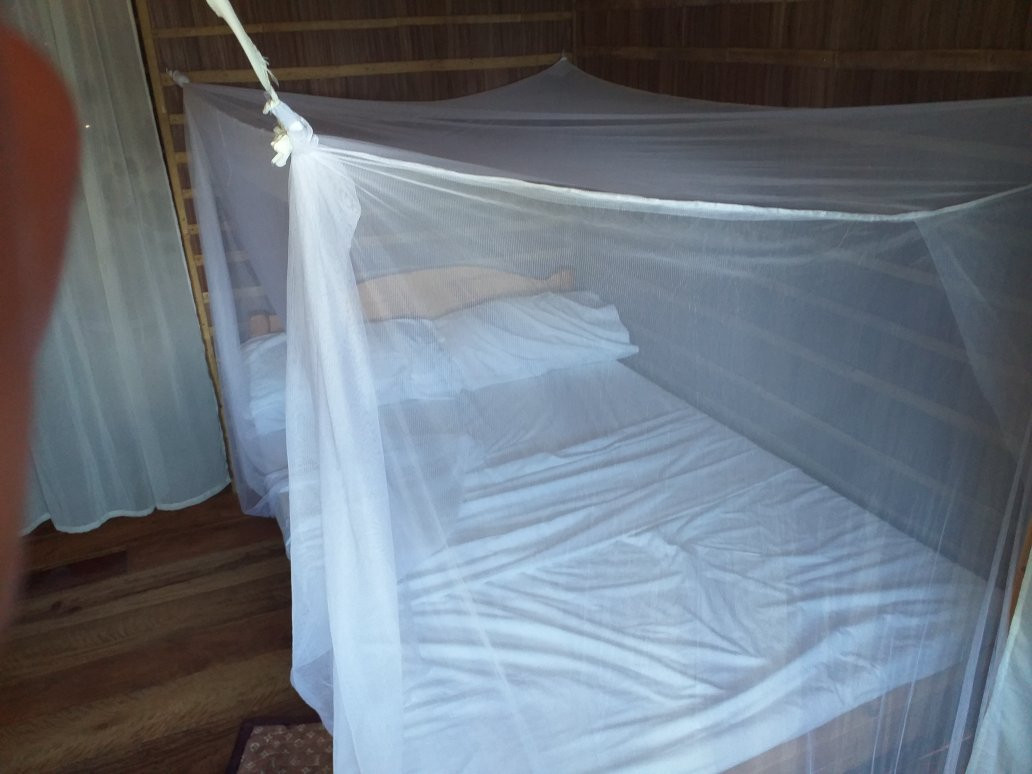 Tinaoog Beach Resort主图