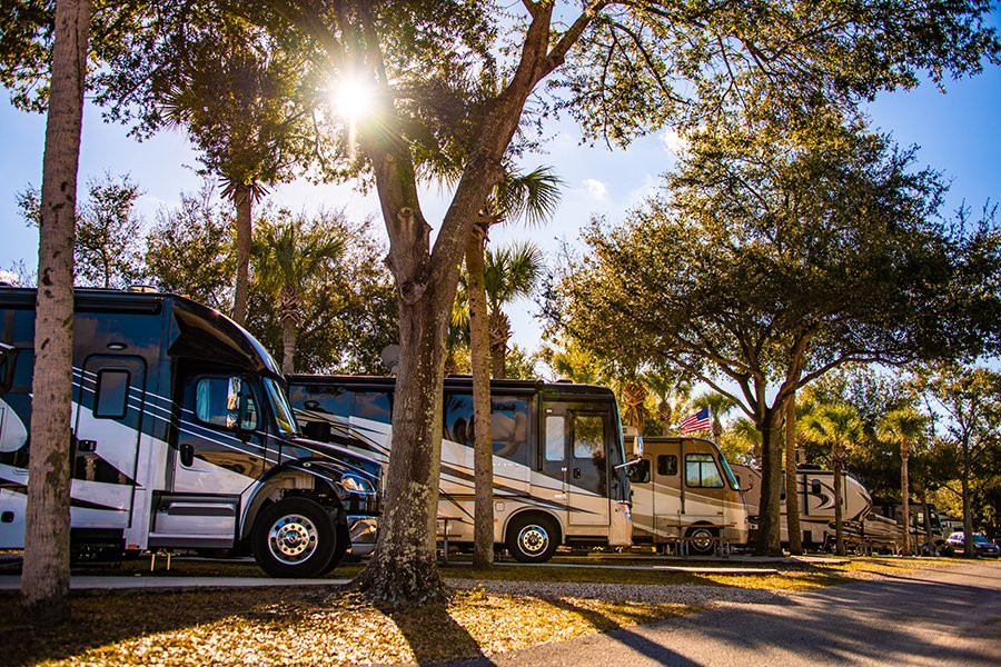 Orlando Southwest Koa