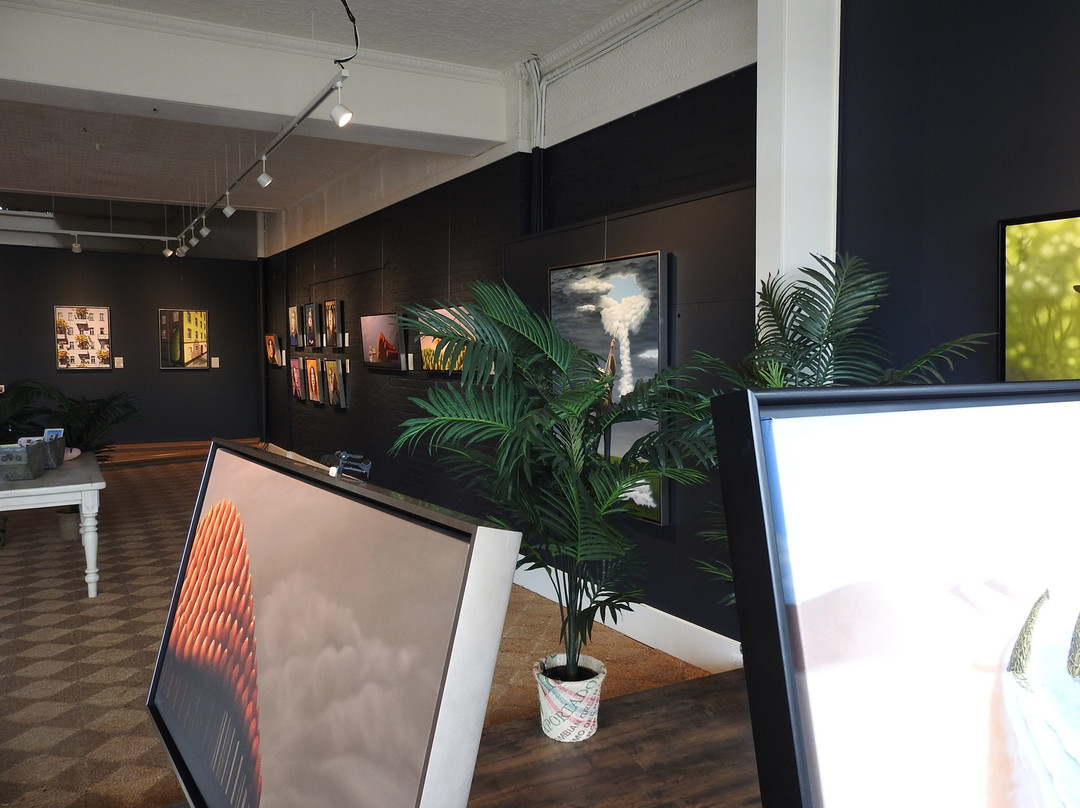 Studio Amsterdam-梅特兰必去景点