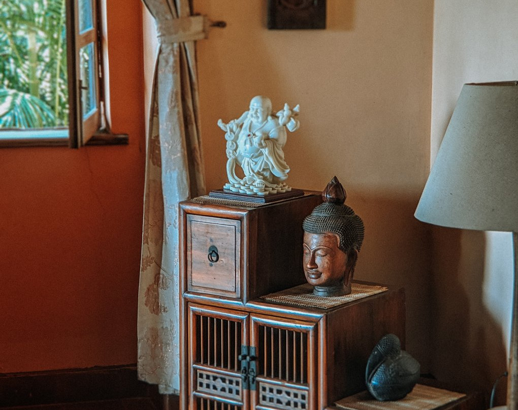 Arco Iris Boutique Homestay主图