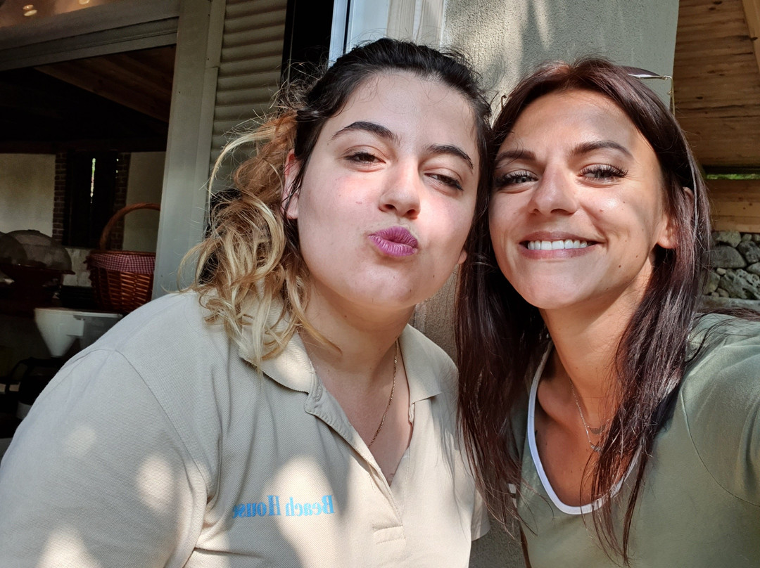 The Beach House主图