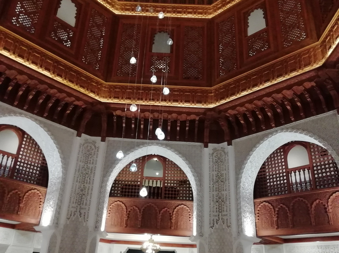 首选酒店&度假村主图