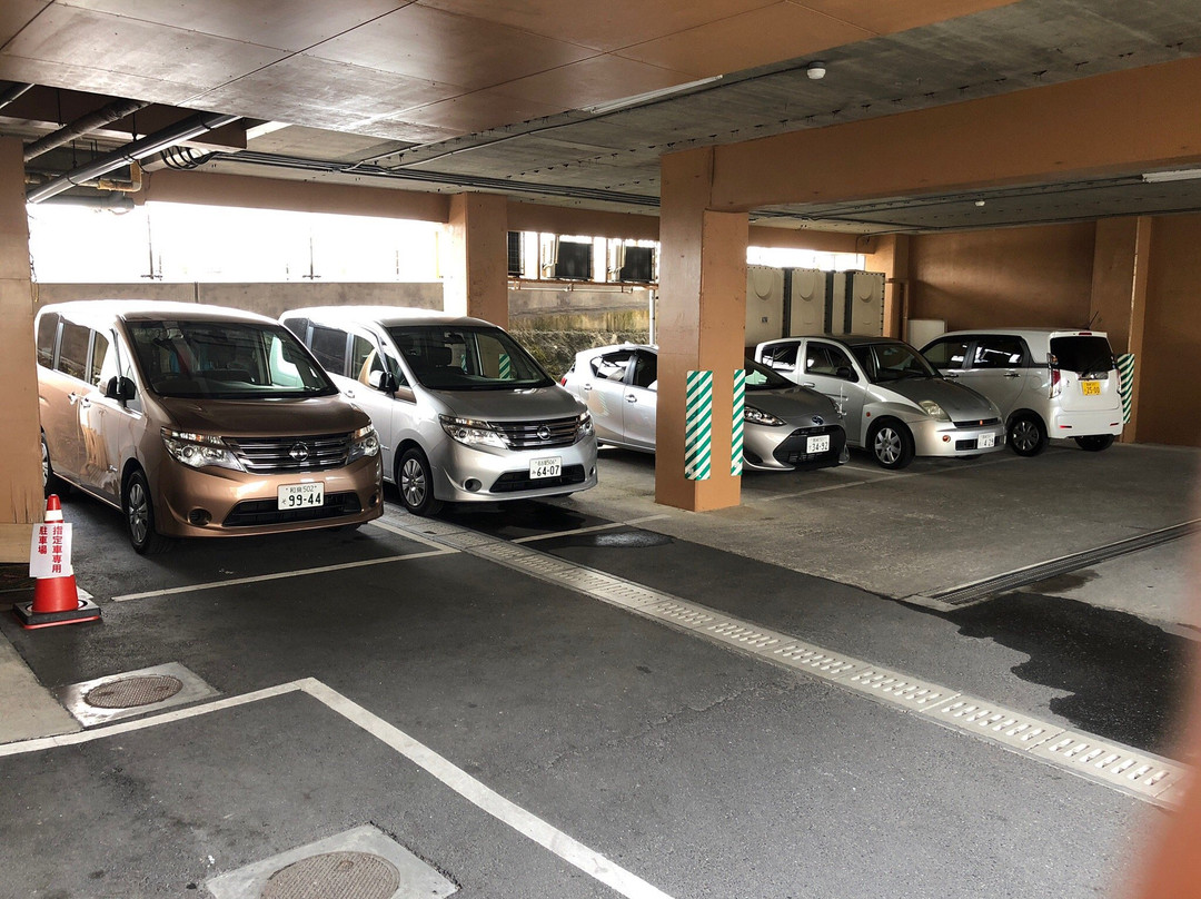 Nobeoka Royal Hotel主图