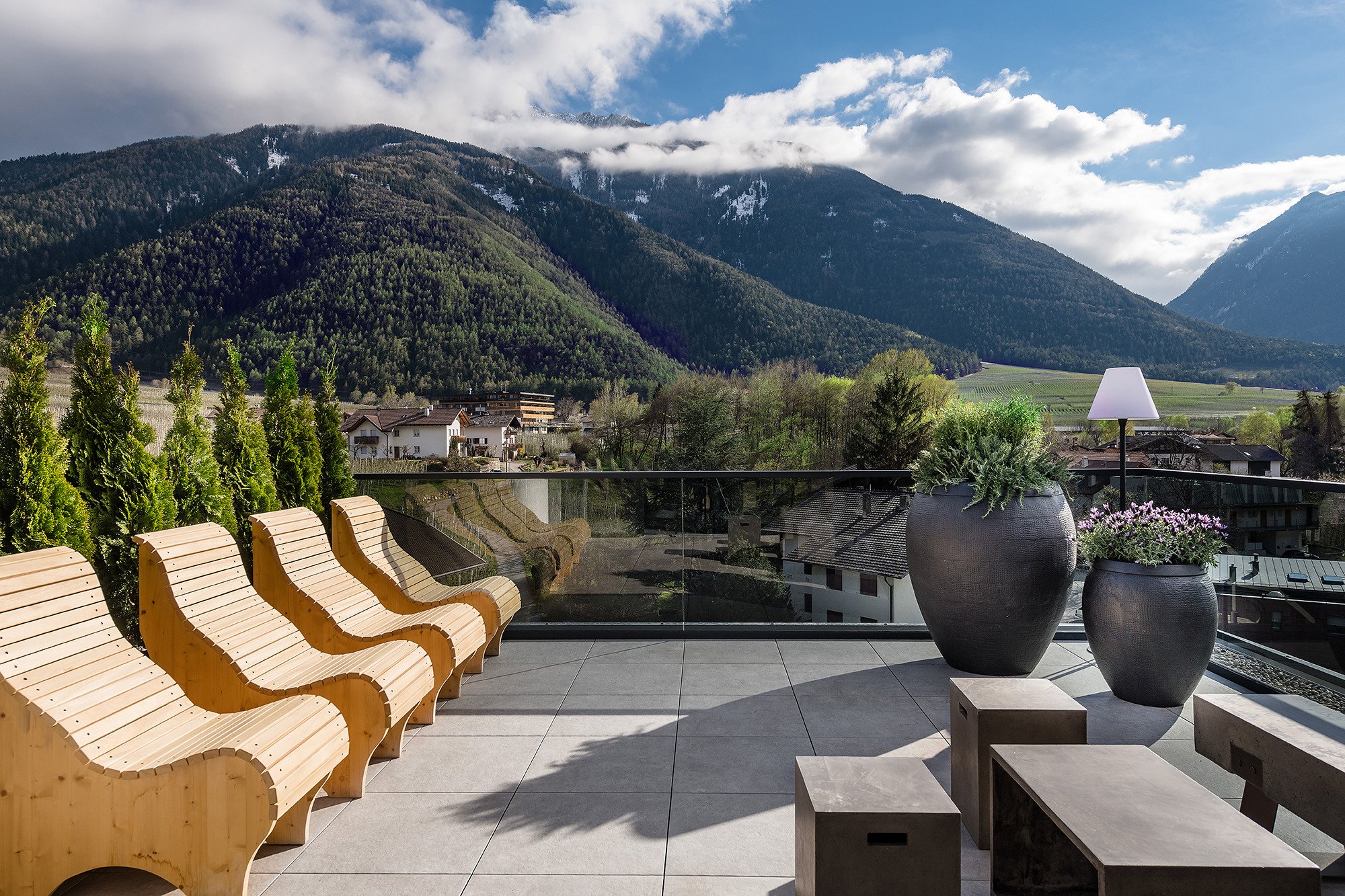 Piris Jagdhof - Dolce Vita Experience-官方