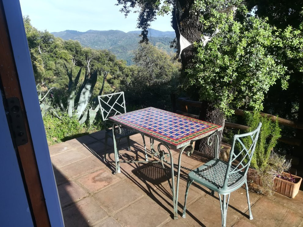 Finca El Chaparral主图