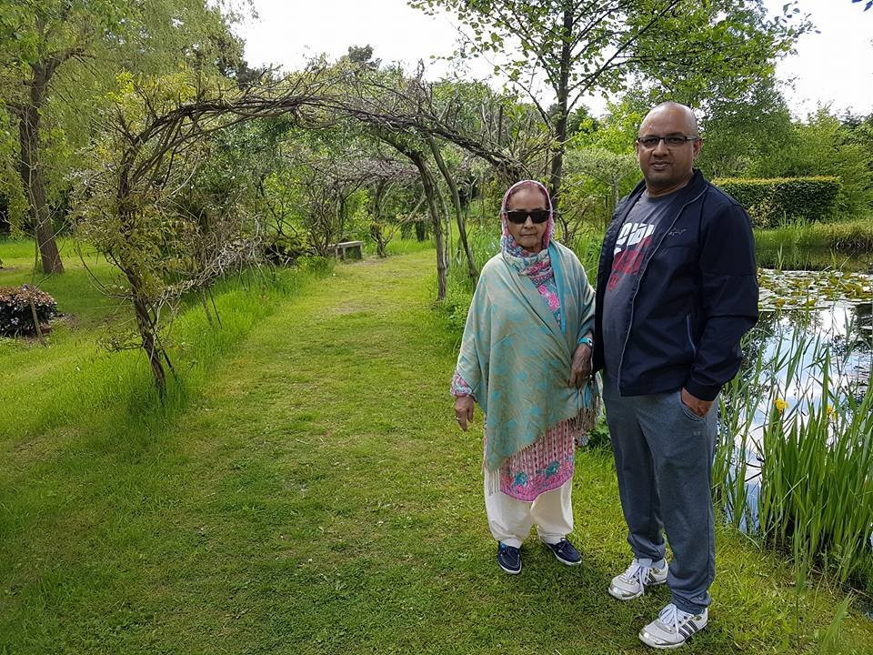 Artrium am Park主图