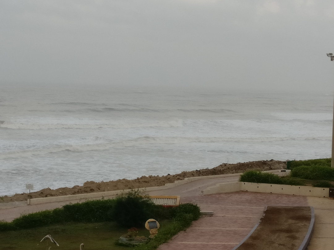 Sagar Darshan Atithigruh主图