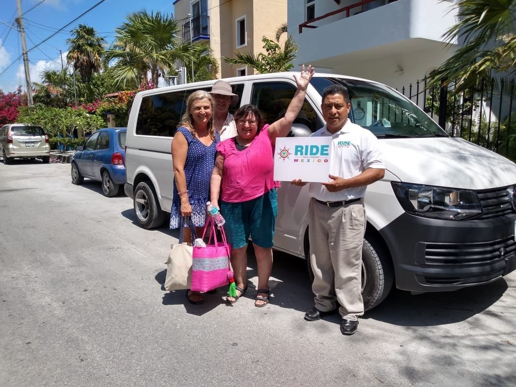 Ride Mexico-从莫雷洛斯港必去景点