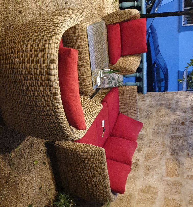 Via Mina Hotel主图