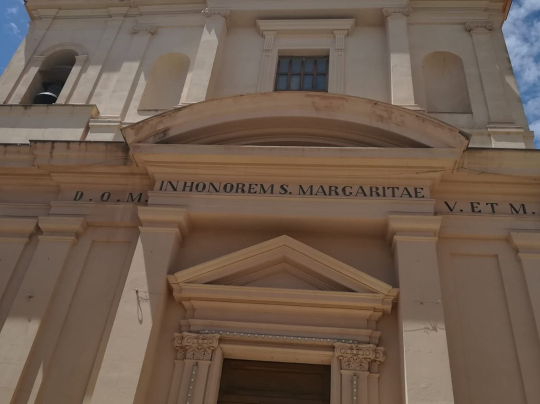 Chiesa di Santa Margherita景点图片