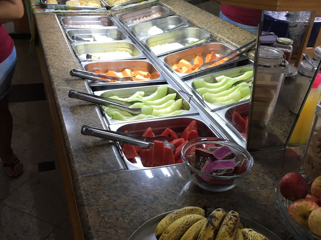 Hotel Colorado主图