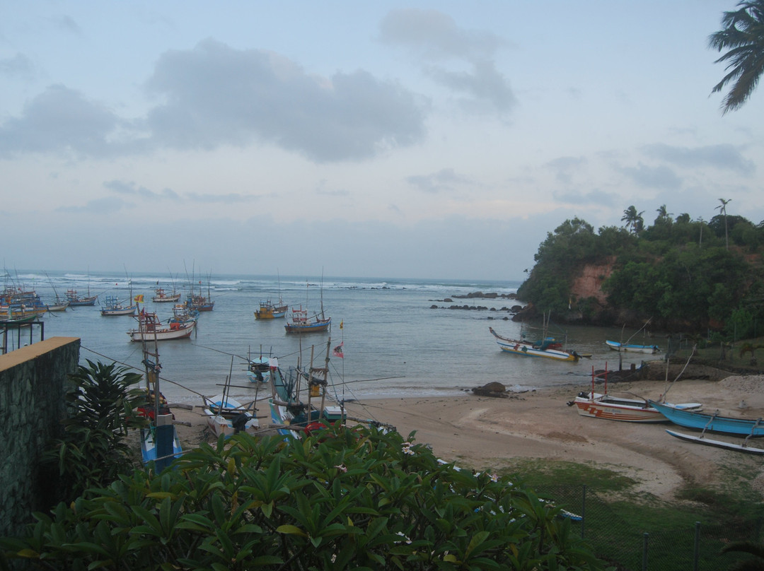 新北渔人湾民宿主图