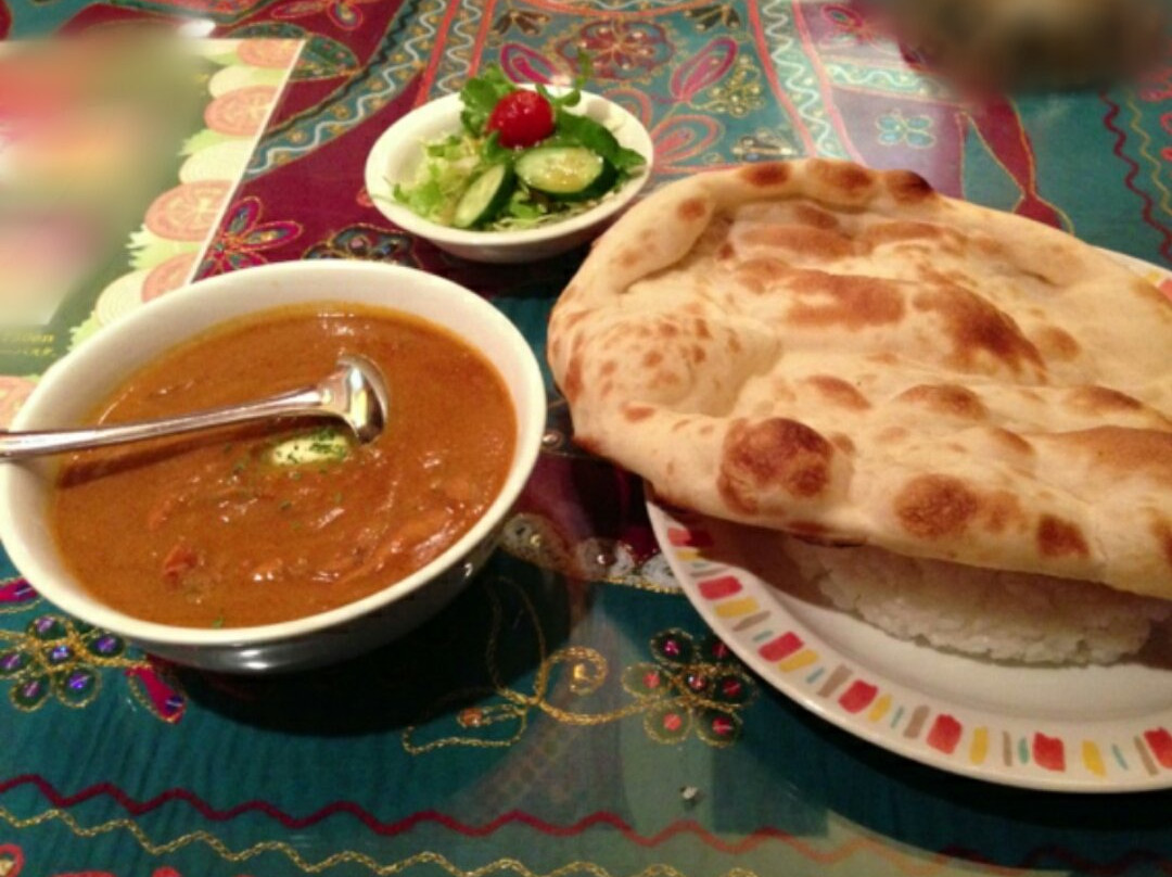 デリー 富山根塚店