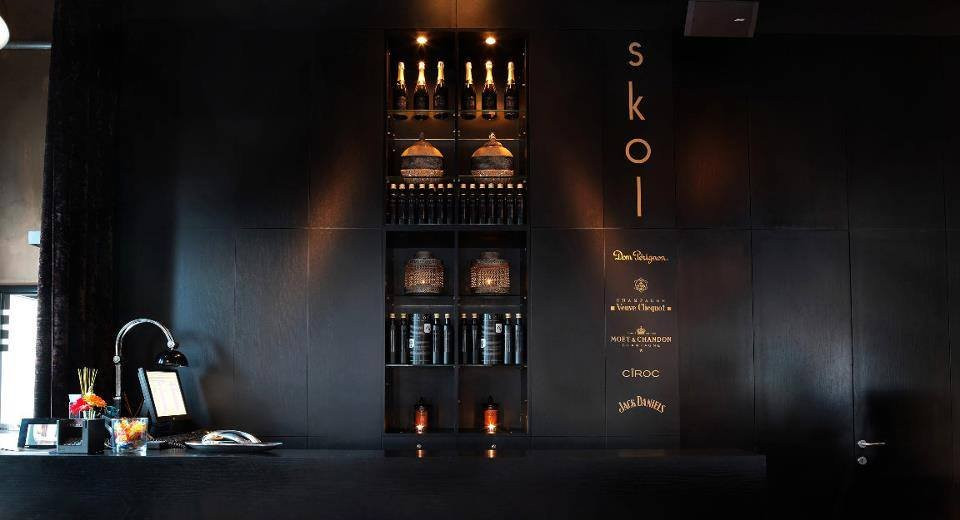 施特拉森餐馆和美食-Skol Restaurant