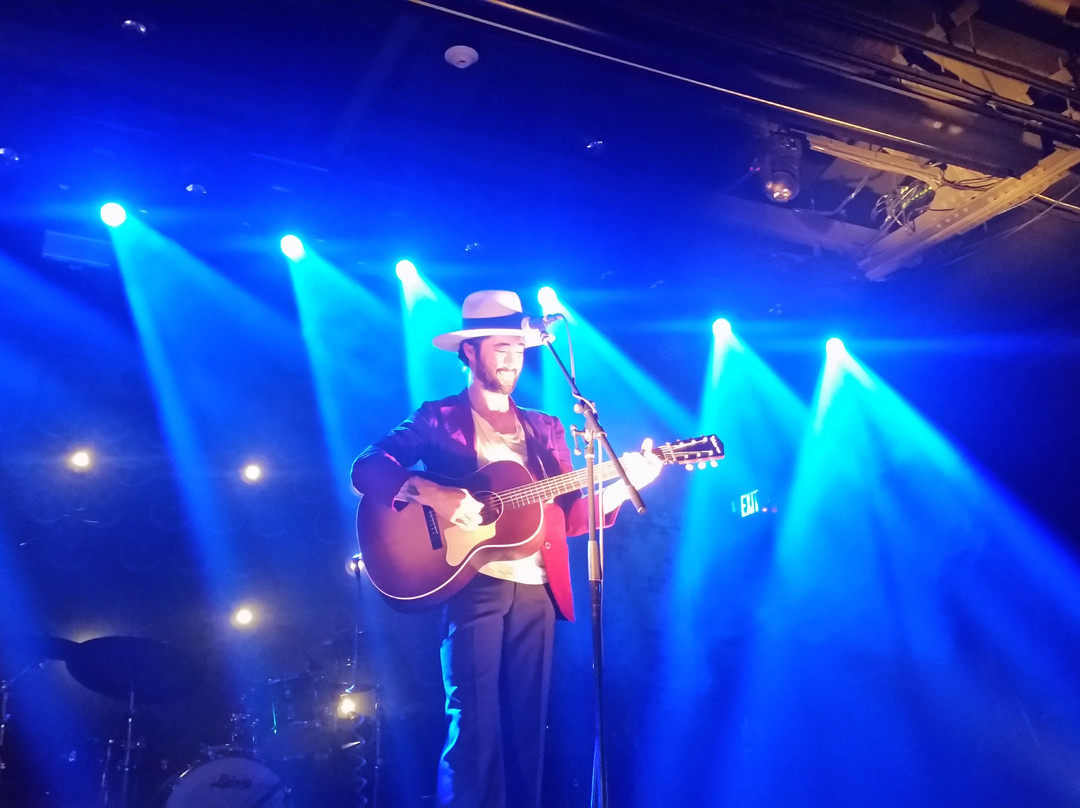 Asbury Lanes-阿斯伯里帕克必去景点