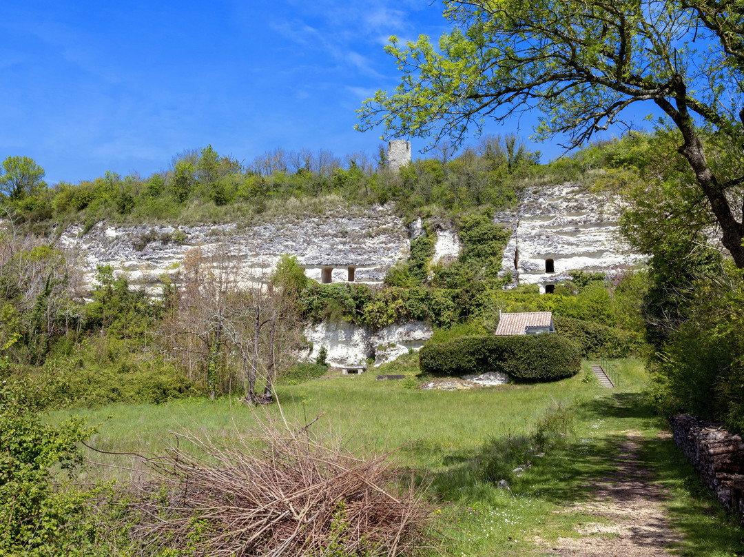 Mortagne-sur-Gironde旅游攻略图片