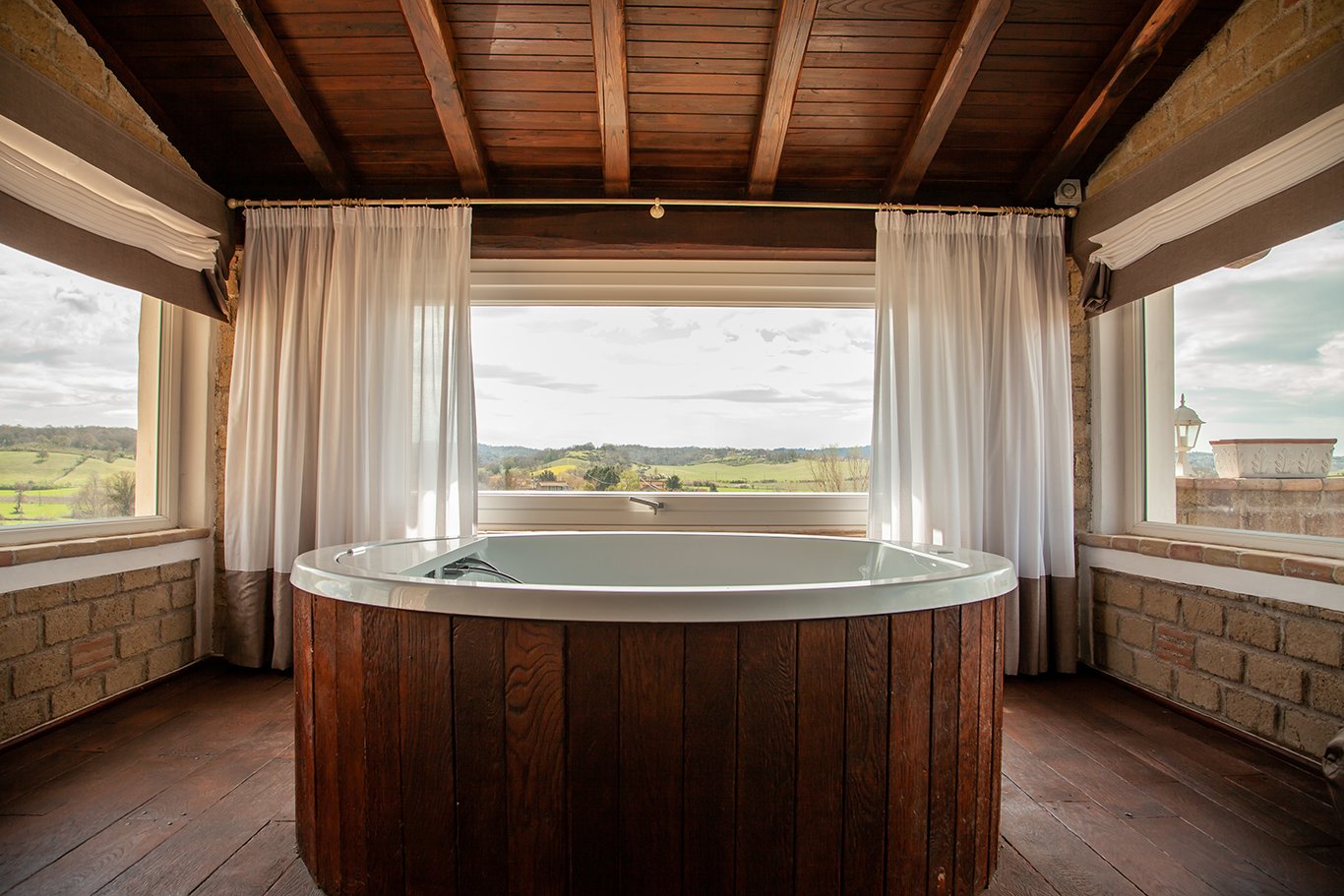 Spa Suite B.O.-官方