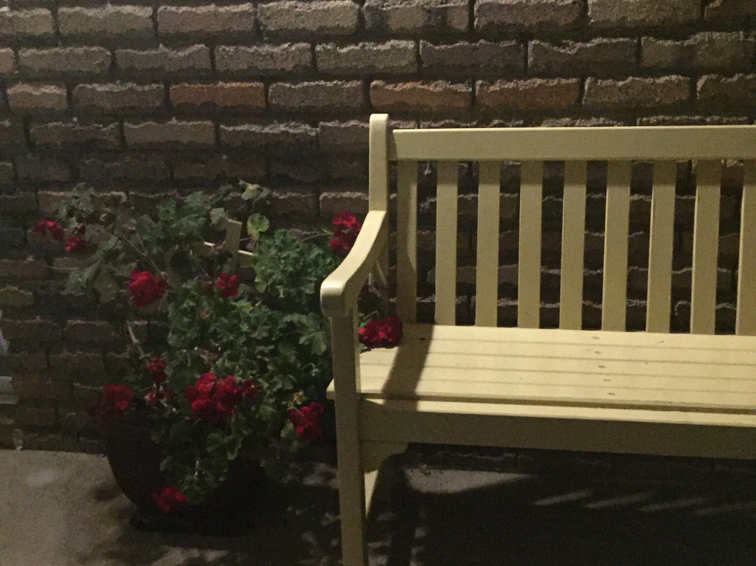 Rest Point Motor Inn主图