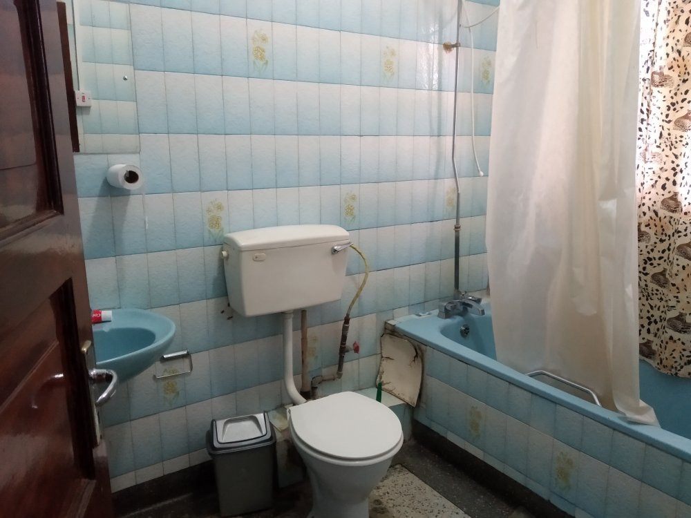 St Anna Guest House and Conference Centre主图