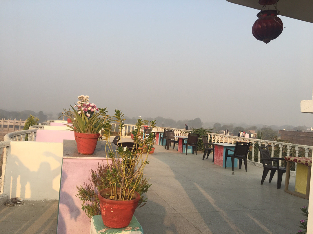 Tigra旅游攻略图片