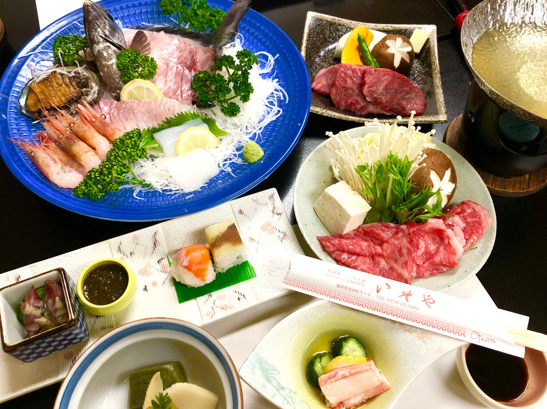 民宿ISOYA＜福井县＞主图