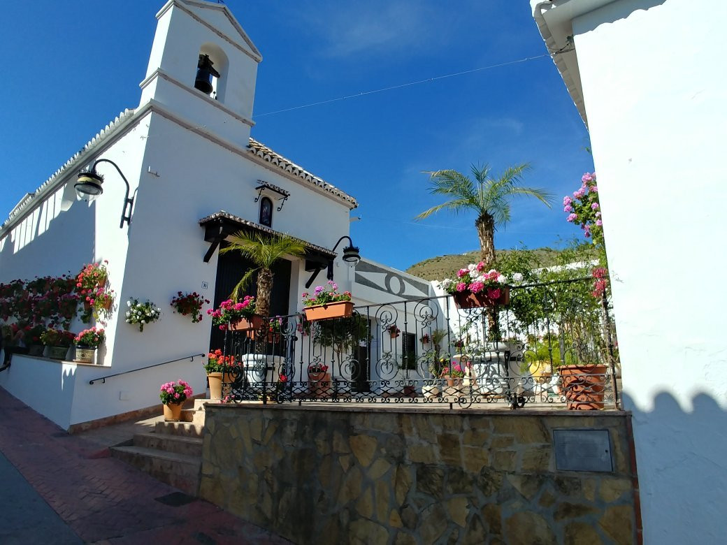 Apartamentos Vista la Maroma