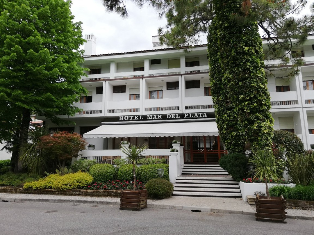 Hotel Mar Del Plata主图