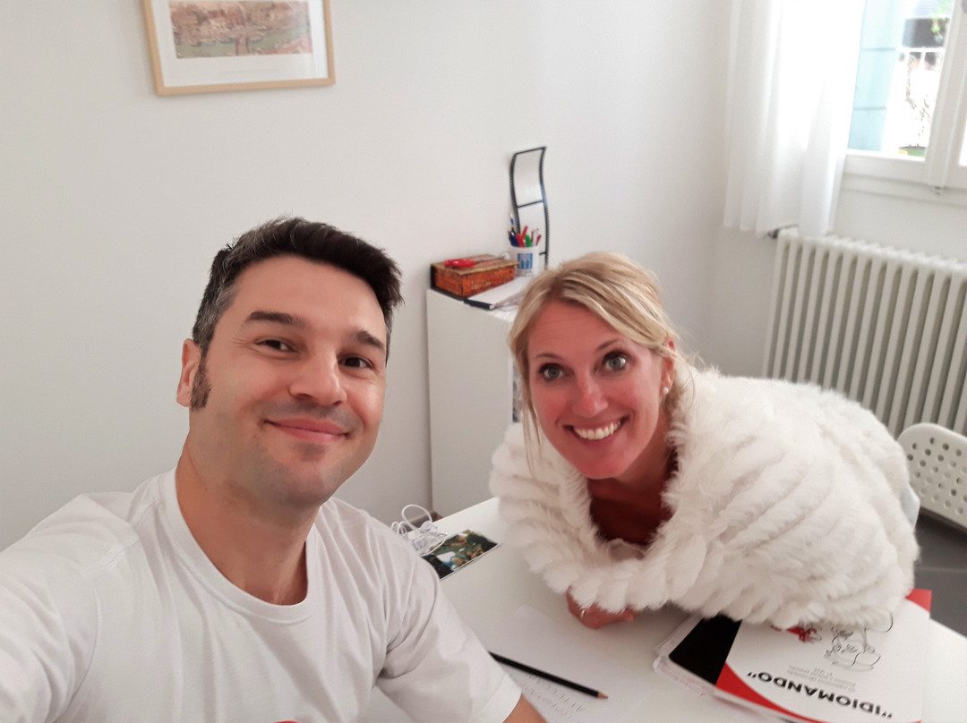Easy Italian Language & Art – Venice School景点图片