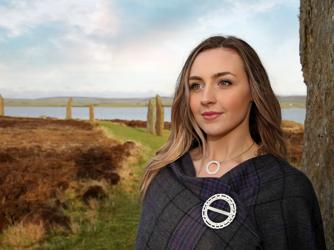 Aurora Orkney Jewellery-柯克沃尔必去景点