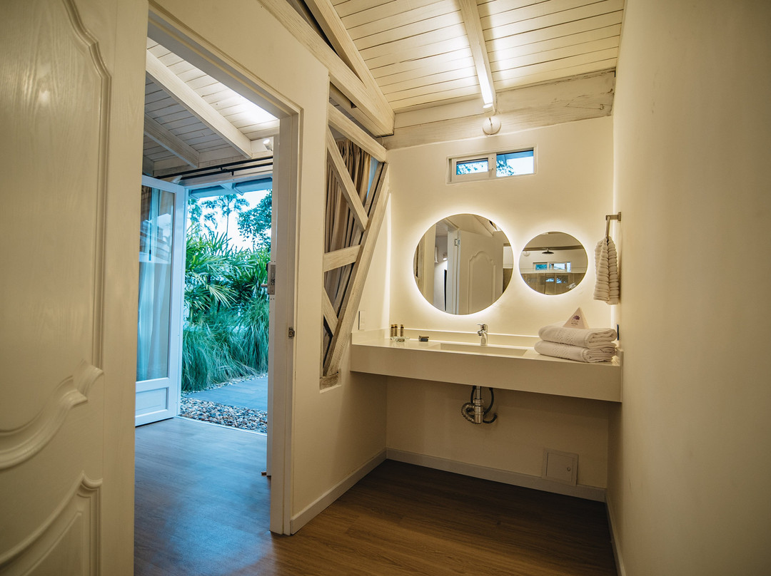 Casa Hotel El Triangulo主图