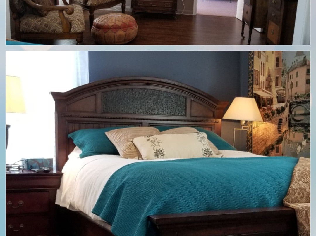 A Taste of Home Bed and Breakfast主图