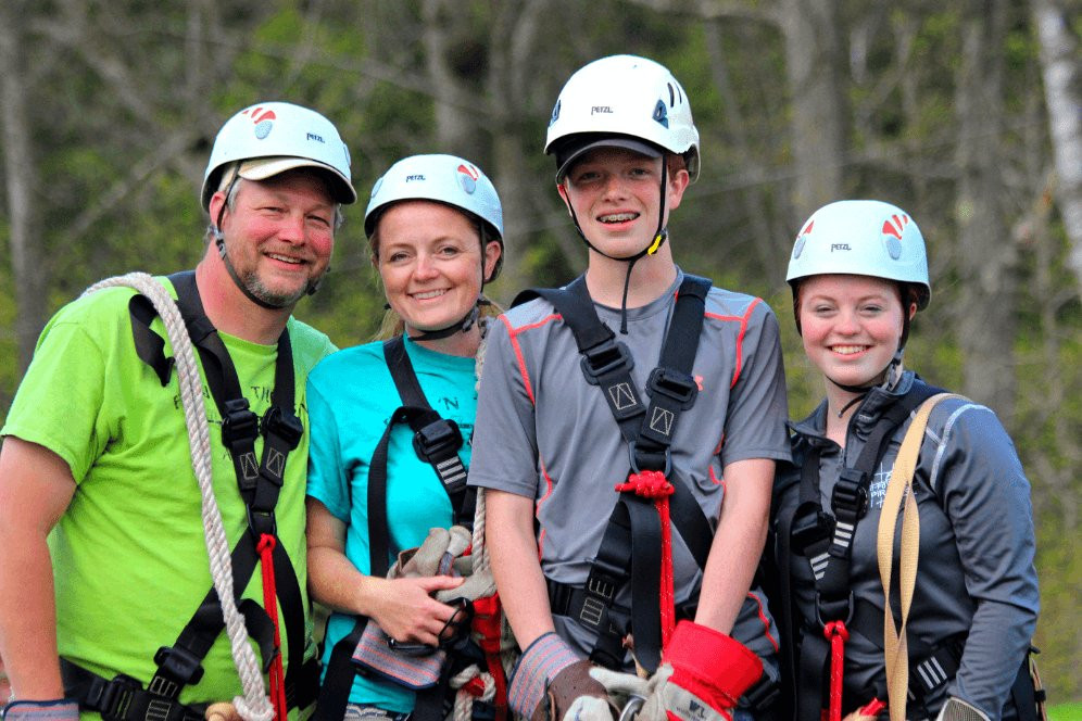 Wildman Adventure Resort - Menominee River Outpost景点图片