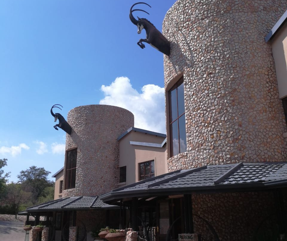 Sable Hills Lodge主图