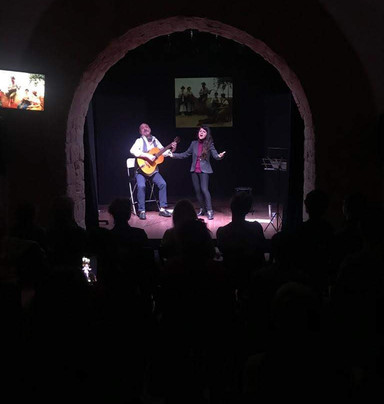 UnderNeaTh-那不勒斯必去景点