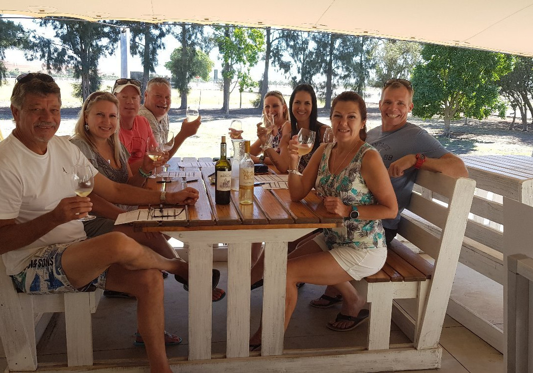 Darling Cellars-Darling必去景点