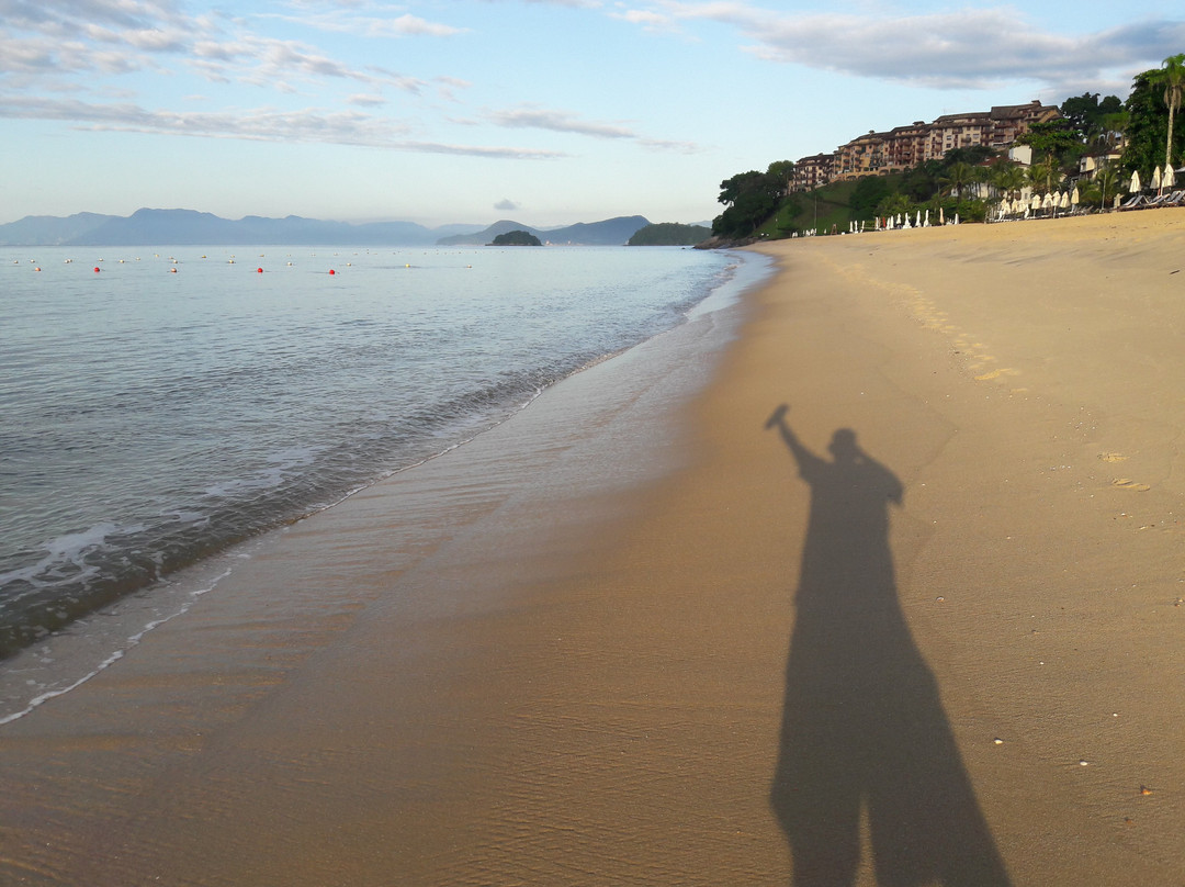 Costa Verde Tabatinga Hotel主图