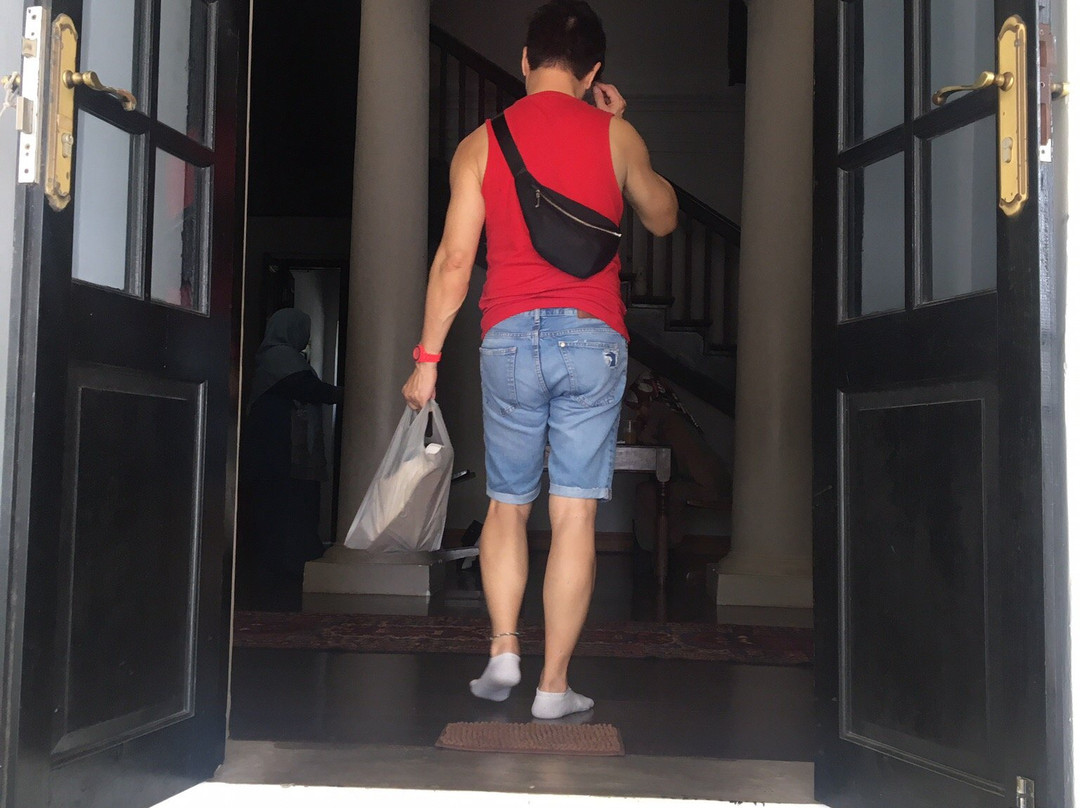 Muzium Sultan Abu Bakar-Pekan必去景点