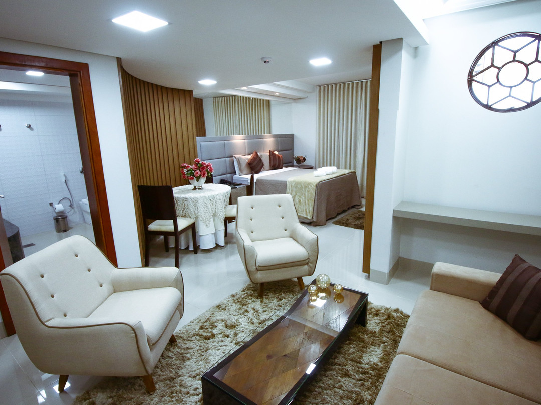 Piloes Palace Hotel主图