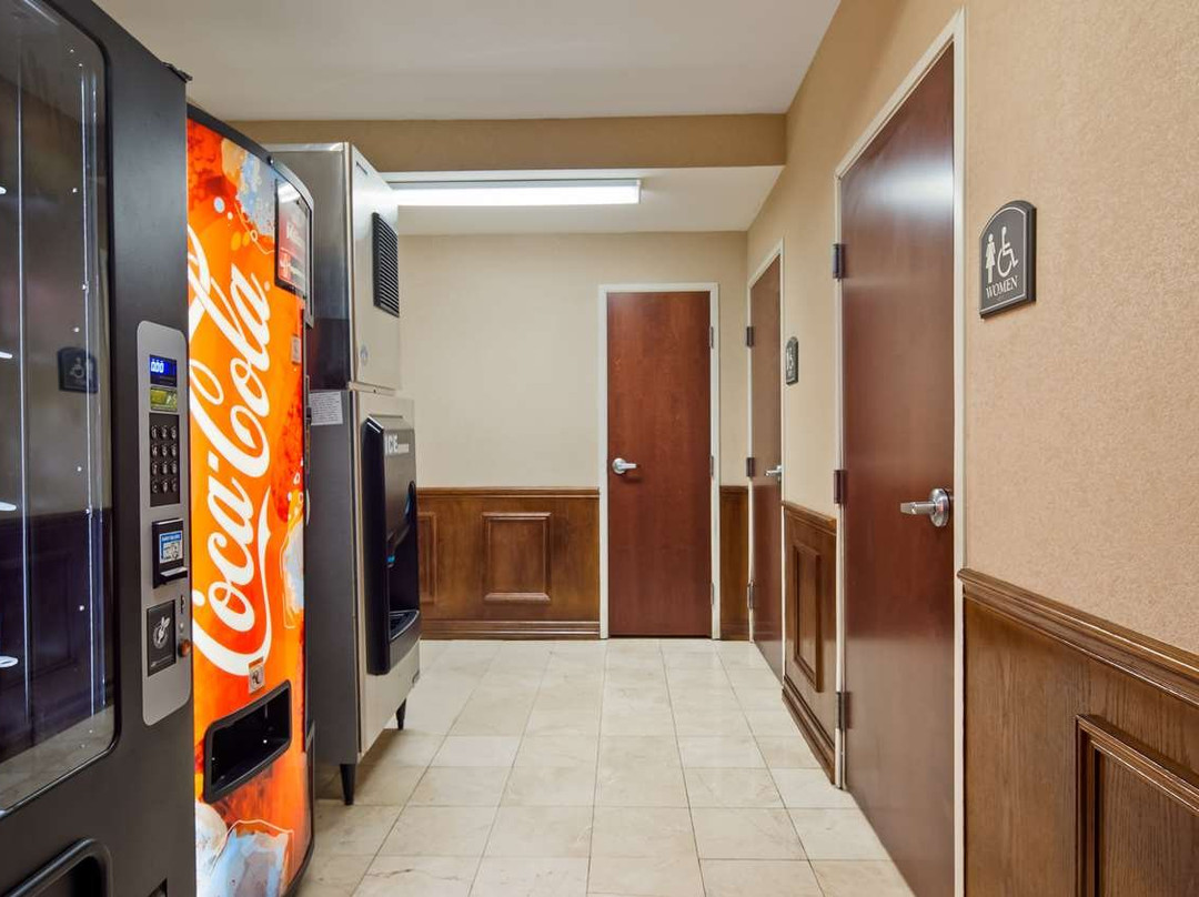 Best Western Refugio Inn主图