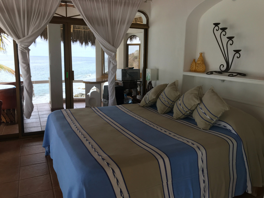 Bungalows Lydia主图