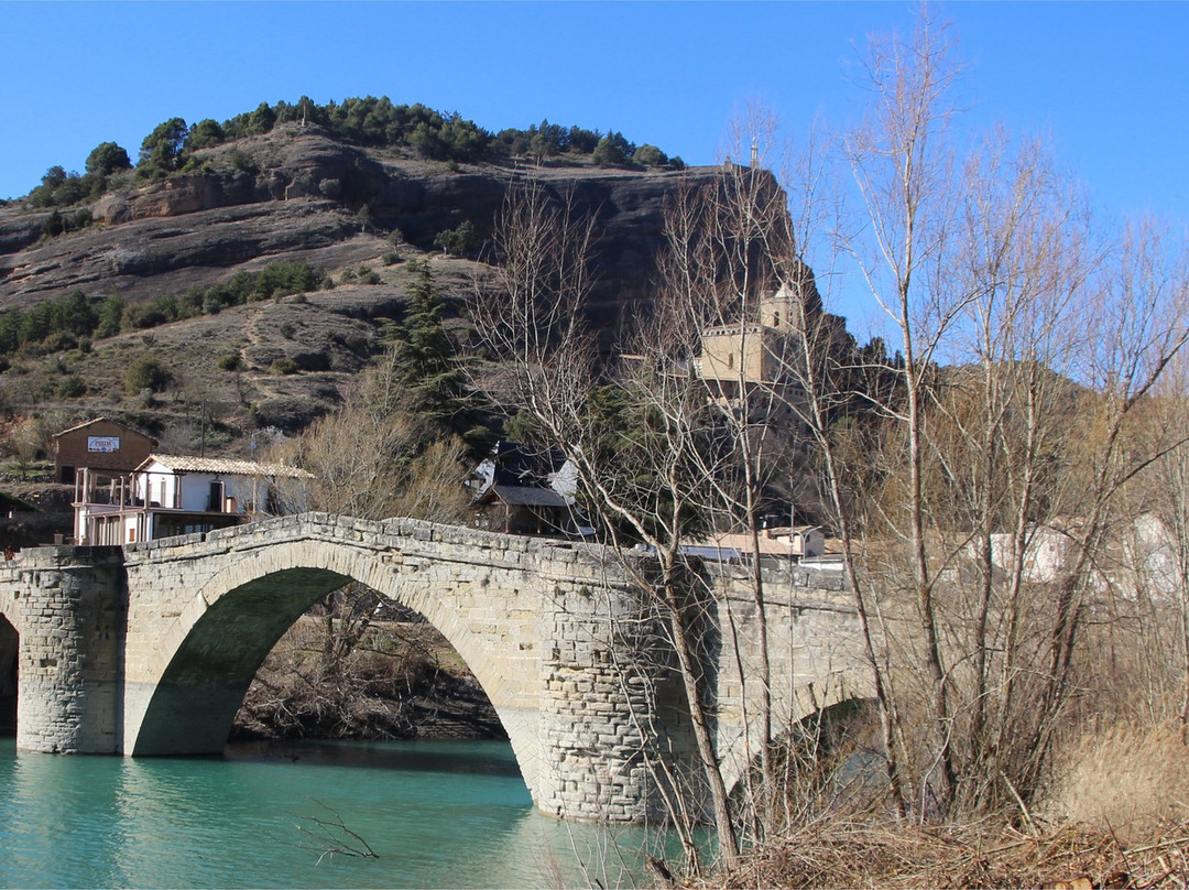 Puente de Abajo景点图片