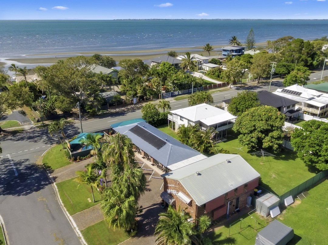 Beachmere Palms Motel主图