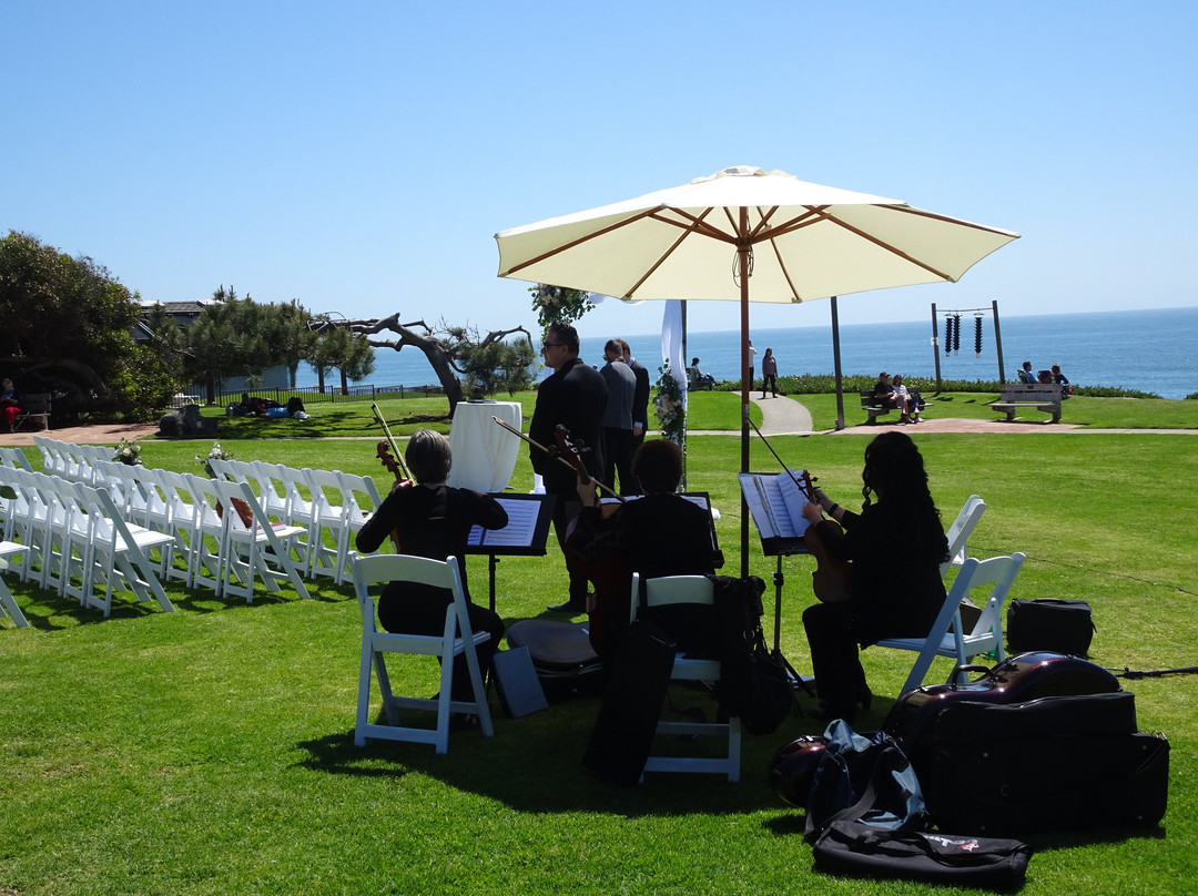 Seagrove Park-德尔马必去景点