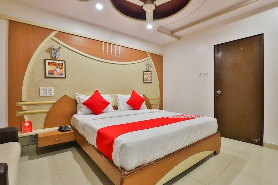 Hotel Dwarka Residency主图