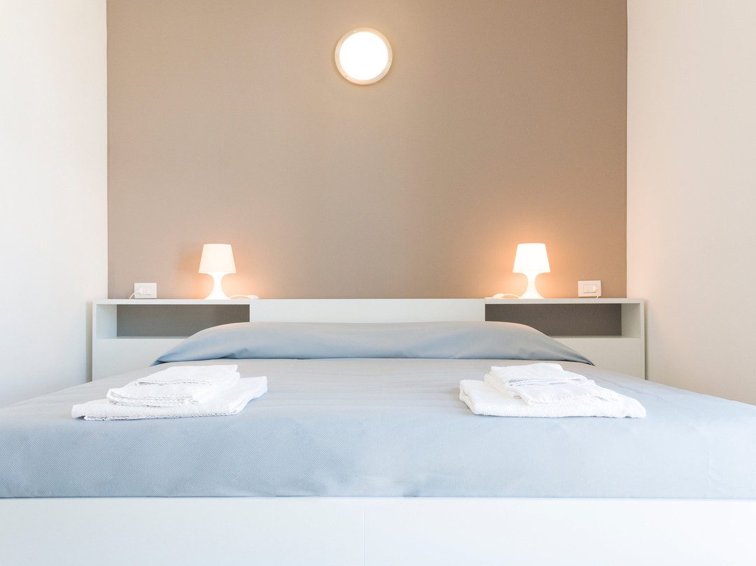 Hotel Campus Sanpaolo主图