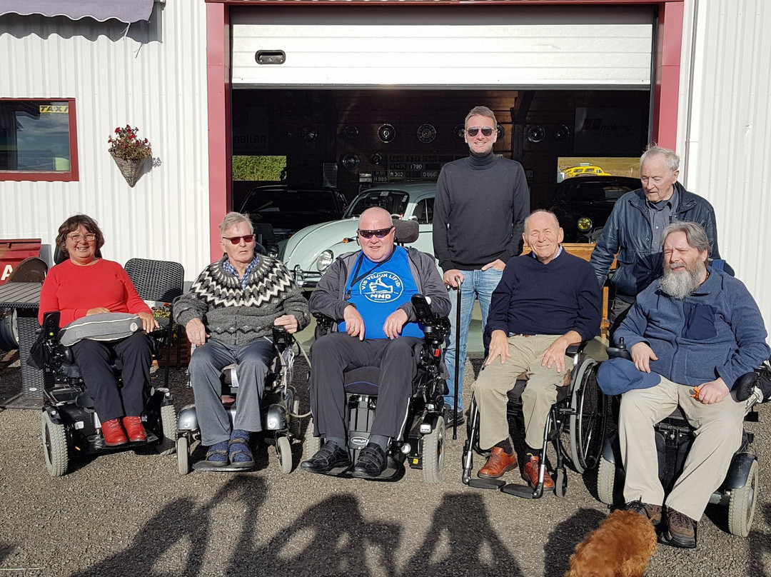 Imagine Peace Tower-雷克雅未克必去景点