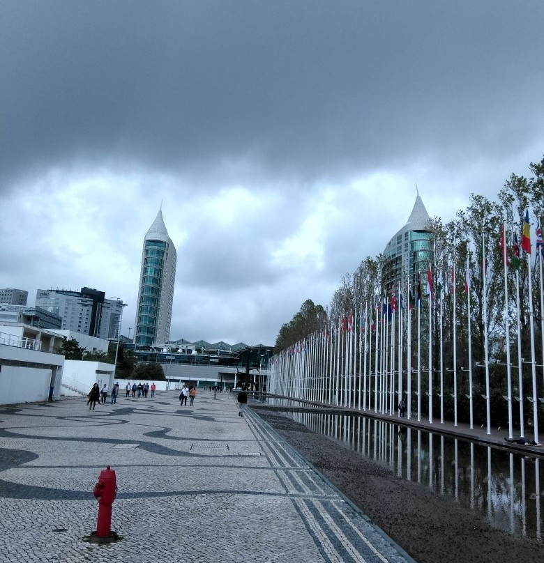 Horas de Chumbo-里斯本必去景点