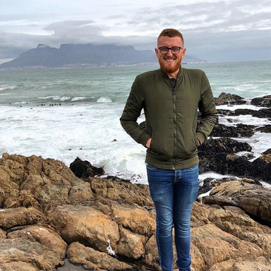 Grey Travel-开普敦中心区必去景点