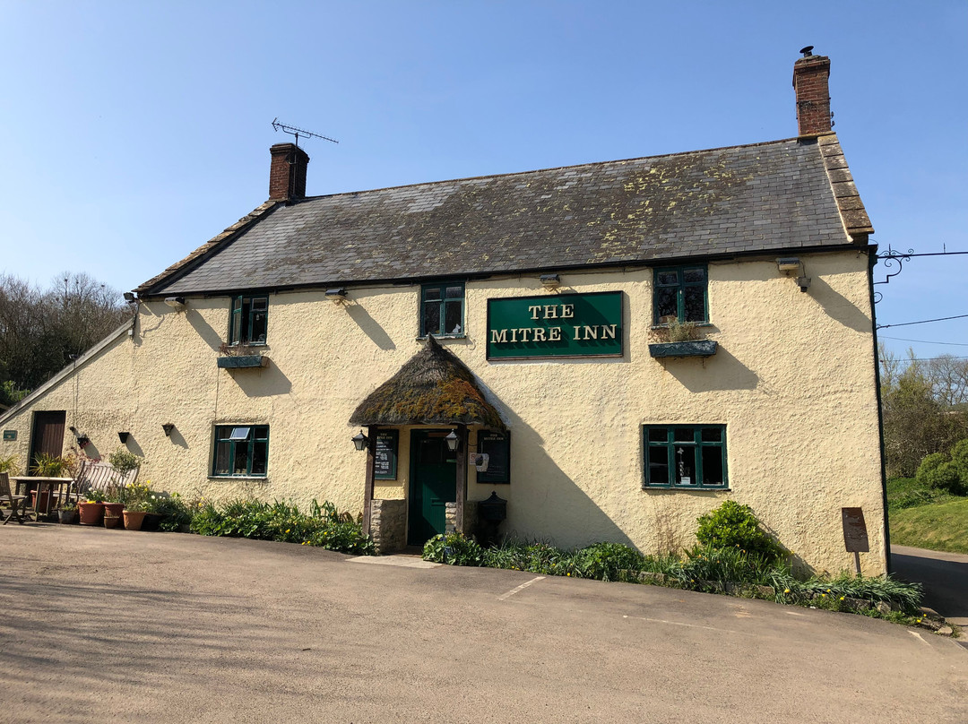 The Mitre Inn主图
